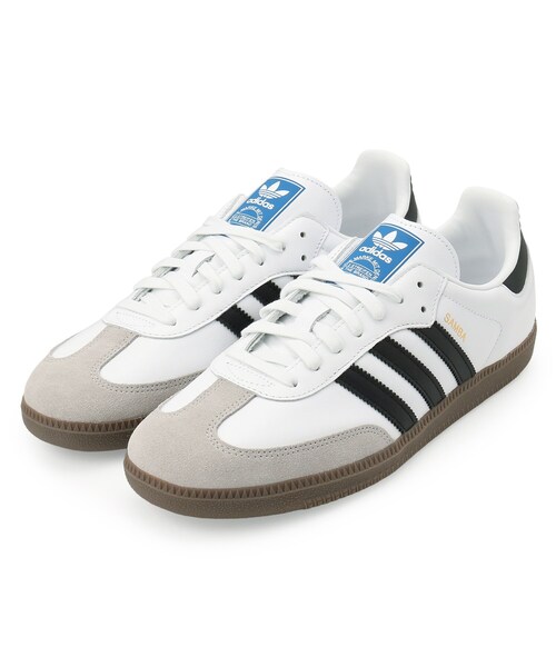 ADIDAS（アディダス）SAMBA OG｜スニーカー