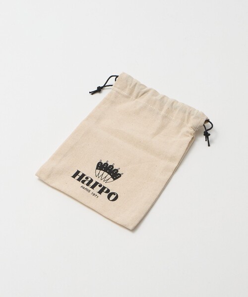 HARPO PARIS＞HORSE ブローチ（ブローチ/コサージュ）｜Harpo（アルポ