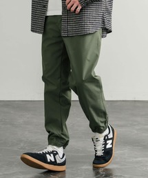 刺繍デザイン オリーブグリーン ミリタリーパンツ FREEWHEELERS / フリーホイーラーズ / 