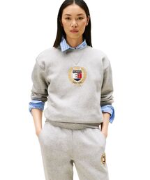 ベーシックロゴスウェットパンツ トミー ヒルフィガー トミー ヒルフィガー 公式オンラインストア