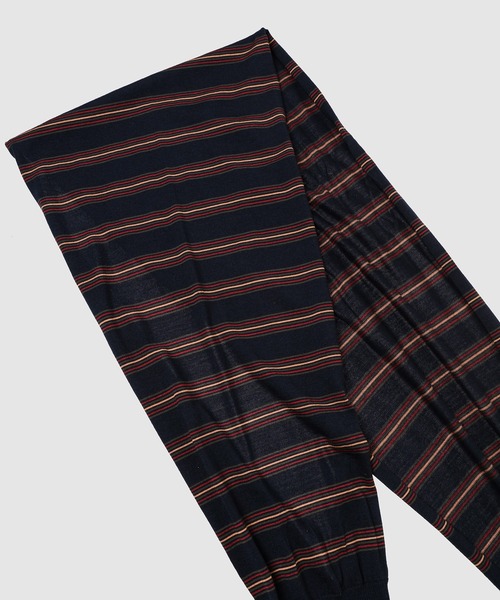 DRIES VAN NOTEN（ドリスヴァンノッテン）の「TIBA 2700 W.K.TOP（Tシャツ/カットソー・レディース・ネイビー・ONE SIZE）」の4枚目の写真