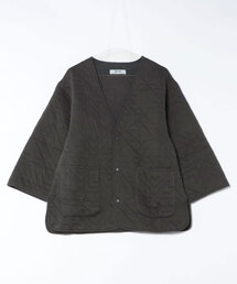 TIMELESS COMFORT | DAN-TEN（ダンテン）トースティキルト(その他ルームウェア)