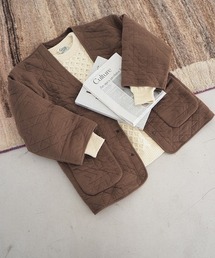 TIMELESS COMFORT（タイムレスコンフォート）の「DAN-TEN（ダンテン）トースティキルト（その他ルームウェア）」