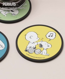 GLOBAL WORK（グローバルワーク）の「PEANUTS/ラバーコースター/593180（キッチンツール）」