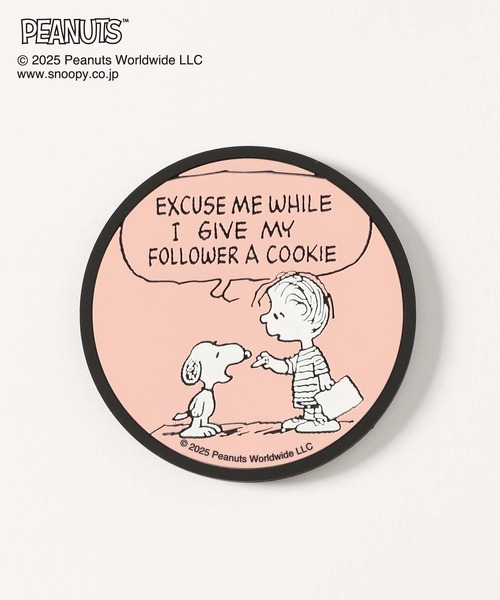 セール】PEANUTS/ラバーコースター/593180（キッチンツール）｜GLOBAL