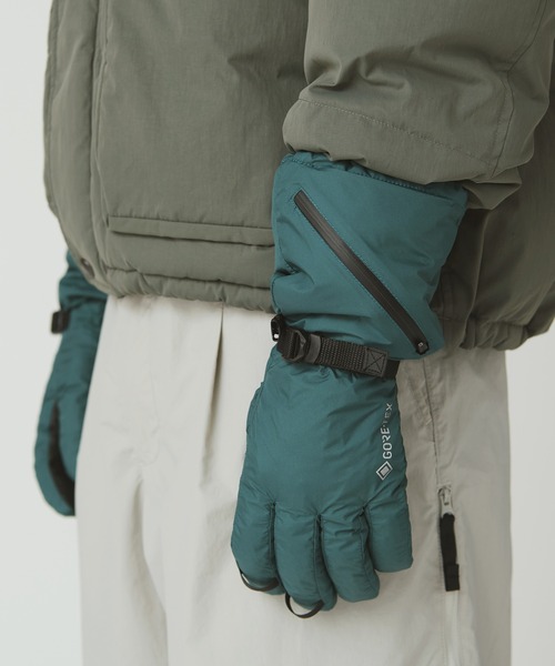 Snow Peak / GORE-TEX Gloves ゴアテックスグローブ