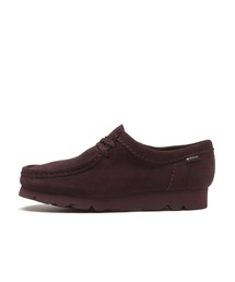 Clarks(N[NX)W WALLABEE GTX@26183812(JV/fbLV[Y)