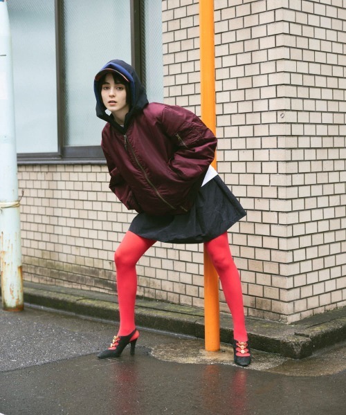 OVERRIDE(オーバーライド)の「OVERRIDE BABUSHKA SAUNA HAT / オーバーライド(ハット・メンズ・グレー/ブラック・ONE SIZE)」の12枚目の写真