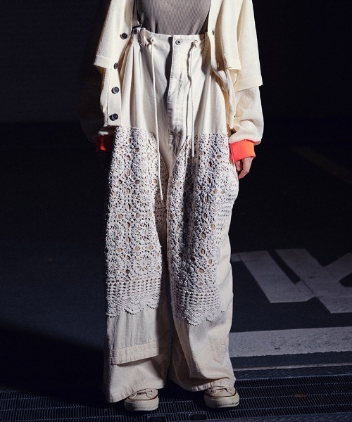 masterkey/マスターキー・新品未使用サロペット masterkey（マスターキー）｜サロペット/オーバーオール一覧 - WEAR