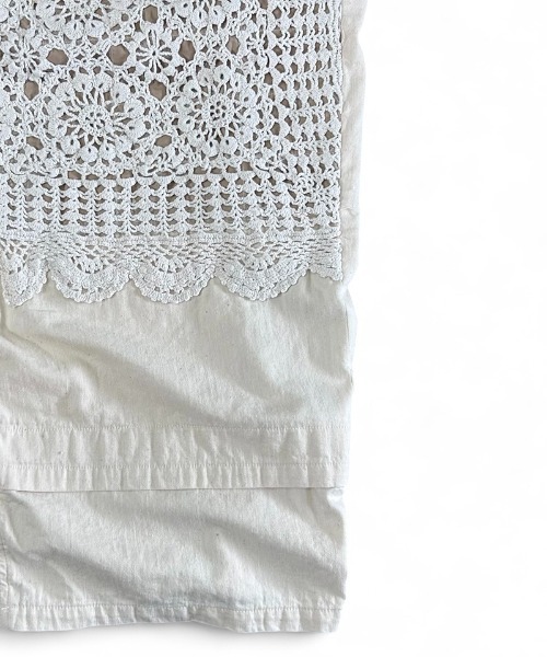 masterkey（マスターキー）の「mp14331-GDC-PT サロペットパンツ(MK26S-P-09)（サロペット/オーバーオール・メンズ・キナリ・FREE）」の13枚目の写真