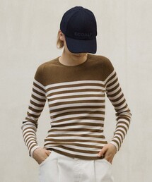 LILY ニット / LILY KNIT WOMAN