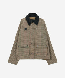 Barbour(バブアー)のBarbour | 〈別注〉BLYTH CHECK MEN(カバーオール)