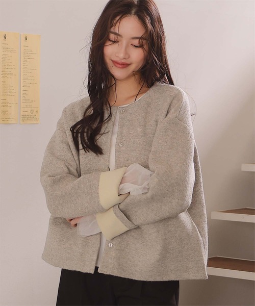 titivate（ティティベイト）の「【26SS新作/2026 SPRING COLLECTION