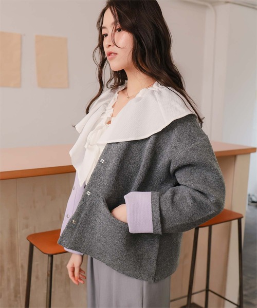 titivate（ティティベイト）の「【26SS新作/2026 SPRING COLLECTION