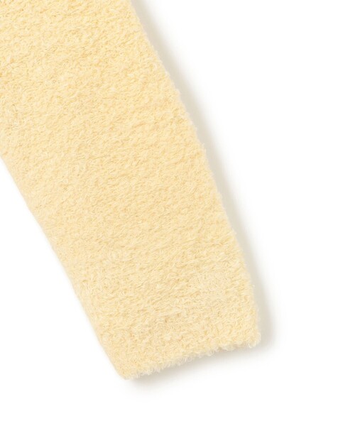 STORY×UNFILO】シャギーニット カーディガン（ニット/セーター