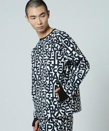 PEARLY GATES｜パーリーゲイツのスウェット通販 - ZOZOTOWN