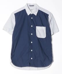 MONKEY TIME（モンキータイム）の「半袖シャツ（シャツ/ブラウス）」