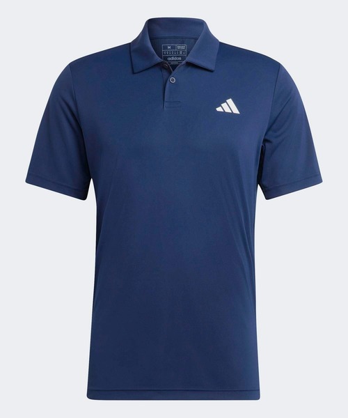 adidas（アディダス）の「Kentaro Okawara ソリッド ポロシャツ / 夏服