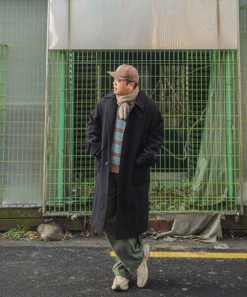 MUSINSA STANDARD（ムシンサスタンダード）の「ワイドレプリカファティーグパンツ[カーキ]（その他パンツ・メンズ・その他・26/33/34/36/38/40/42/27/28/29/30/31/32）」の15枚目の写真