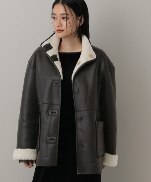 セール】LANEIGEリバーコート（その他アウター）｜A part by（アパート