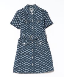 MICHAEL KORS（マイケルコース）の「ショートスリーブ ボタンダウン