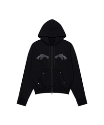 AAKAM｜アーカムのパーカー（）通販 - ZOZOTOWN