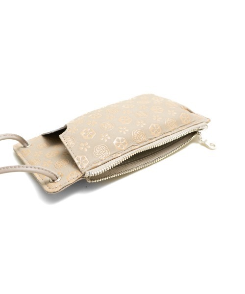 yorozu(ヨロズ)の「yorozu URUSHI SOLID CASE WALLET ARCHIVE EDITION (888YZ115)(その他小物・メンズ・ブラック/グレー系その他/カーキ・FREE)」の21枚目の写真