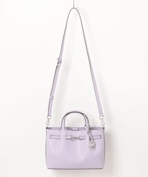 MICHAEL KORS | CARSON センタージップ サッチェル スモール(ハンドバッグ)