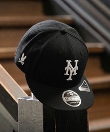 ニューエラ MLBコラボキャップ LP 9FIFTY（PIT）（キャップ）｜NEW ERA