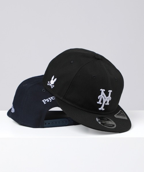 ニューエラ MLBコラボキャップ RC 9FIFTY（NYM）（キャップ）｜NEW ERA