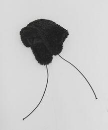 KBF | ボアフライトCAP(キャップ)