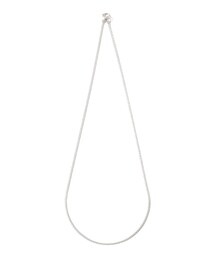 Ray BEAMS | シルバー スパイク チェーン ネックレス(ネックレス)