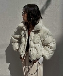 Ameri｜アメリのジャケット/アウター（ショート丈）通販 - ZOZOTOWN