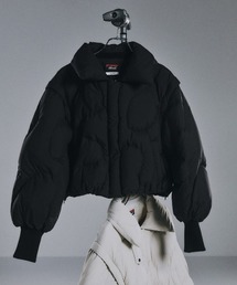 Ameri｜アメリのジャケット/アウター（ショート丈）通販 - ZOZOTOWN