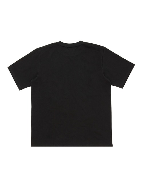 ROTTWEILER（ロットワイラー）の「R9 B&B SS TEE（Tシャツ/カットソー・メンズ・ブラック/ホワイト/ネイビー・S/M/L/XL）」の9枚目の写真