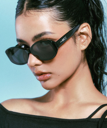 RIETI（リエティ）の「RUNA RT 4040 C1 BLACK（サングラス・レディース）」