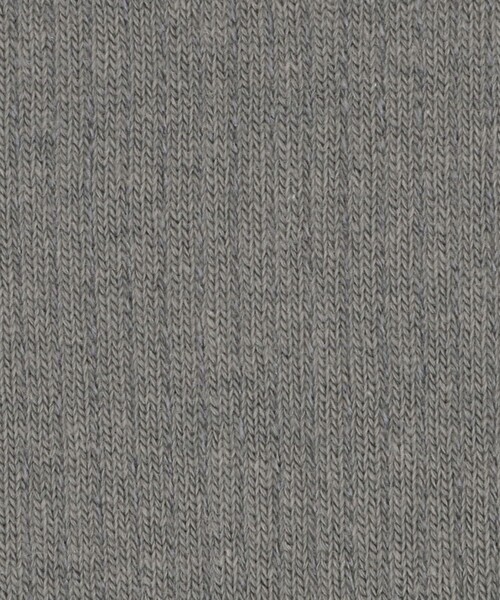 green label relaxing(グリーンレーベルリラクシング)の「ロゴリブクルー ハイソックス / 靴下 キッズ 17cm-19cm(ソックス/靴下・キッズ・ホワイト/ネイビー/グレー系・17-19cm)」の4枚目の写真