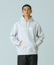 LOGO SWEAT HOODIE