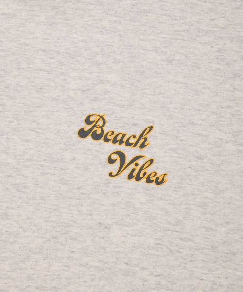 COVERNAT(カバーナット)の「プレンティストリートTシャツオートミール(Tシャツ/カットソー・レディース・その他・X-LARGE/X-SMALL/SMALL/MEDIUM/LARGE)」の4枚目の写真