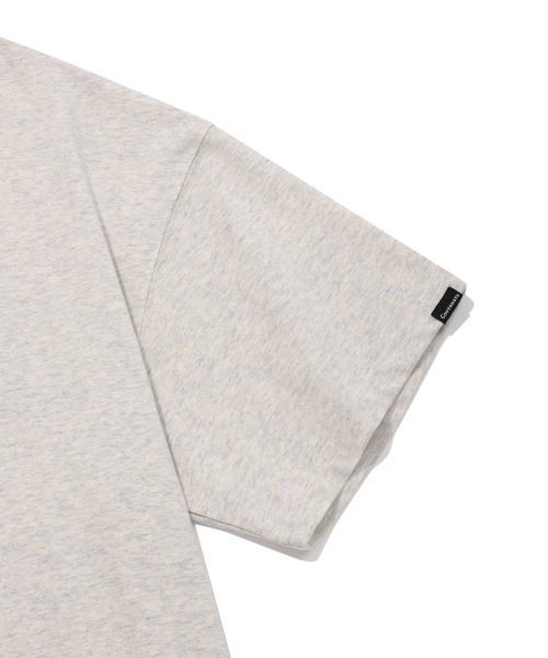 COVERNAT(カバーナット)の「プレンティストリートTシャツオートミール(Tシャツ/カットソー・レディース・その他・X-LARGE/X-SMALL/SMALL/MEDIUM/LARGE)」の6枚目の写真