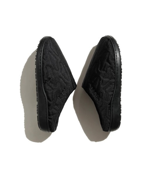 SUBU / NANNEN Outline