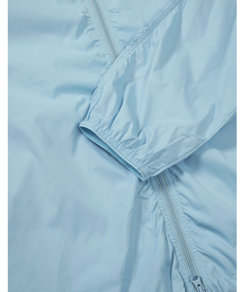 [Mmlg] PACKABLE JACKET (SKY BLUE)