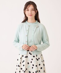 TO BE CHIC｜トゥー ビー シックのカーディガン/ボレロ通販 - ZOZOTOWN