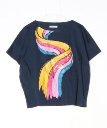 ブランド古着】TSUMORI CHISATO｜ツモリチサトのTシャツ/カットソー