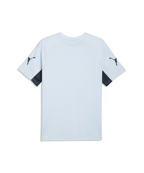 PUMA（プーマ）の「PUMA プーマ メンズ サッカー INDIVILIGA 半袖 シャツ（Tシャツ/カットソー・メンズ・ブラック系その他4/グレー系その他/ブラック系その他・X-LARGE/SMALL/LARGE/MEDIUM/XX-LARGE）」の16枚目の写真