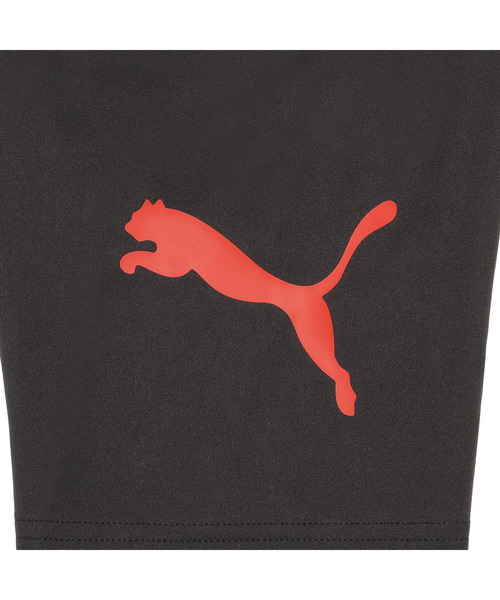 PUMA（プーマ）の「PUMA プーマ メンズ サッカー INDIVILIGA 半袖 シャツ（Tシャツ/カットソー・メンズ・ブラック系その他4/グレー系その他/ブラック系その他・X-LARGE/SMALL/LARGE/MEDIUM/XX-LARGE）」の10枚目の写真