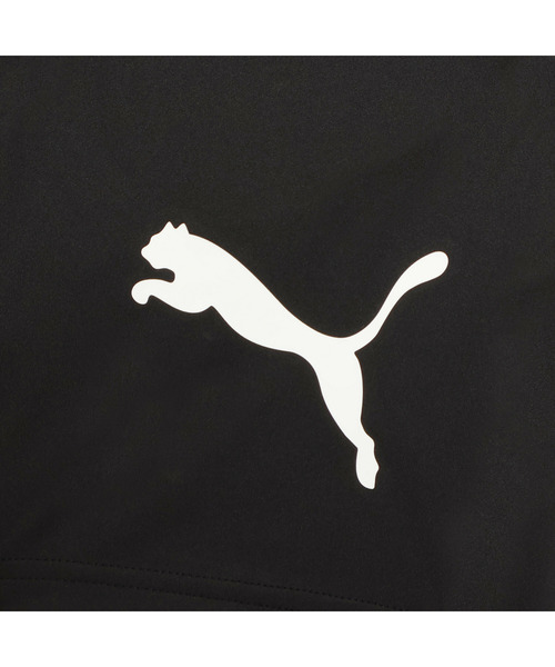 PUMA（プーマ）の「PUMA プーマ メンズ サッカー INDIVILIGA 半袖 シャツ（Tシャツ/カットソー・メンズ・ブラック系その他4/グレー系その他/ブラック系その他・X-LARGE/SMALL/LARGE/MEDIUM/XX-LARGE）」の15枚目の写真