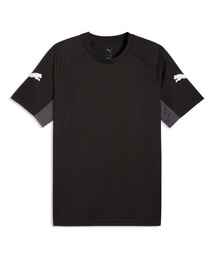 PUMA プーマ メンズ サッカー INDIVILIGA 半袖 シャツ