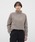 MHL.�i�G���G�C�`�G���j�́uDRY WOOL KNITWEAR�i�j�b�g/�Z�[�^�[�j�v�b�O���[�n���̑�6