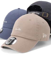 NEW ERA(�j���[�G��)�̃j���[�G�� �L���b�v �J�W���A���N���V�b�N �X�g���b�v���S(�L���b�v)